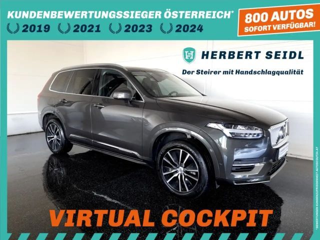 Volvo XC90 AWD Inscription T8