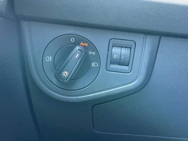 Volkswagen Polo 1.0 TSI