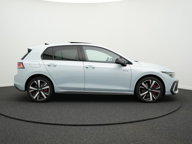 Volkswagen Golf 1.5 TSI GTE eHybrid