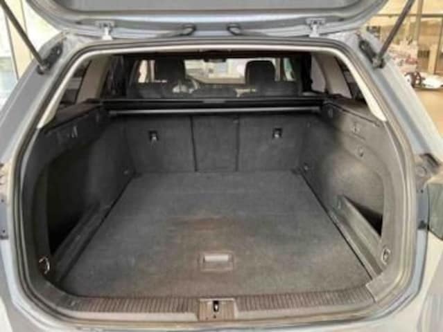 Volkswagen Passat 1.5 TSI Variant