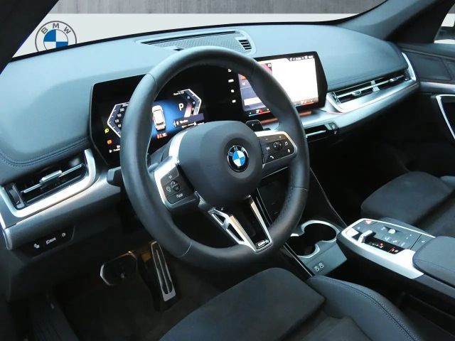 BMW X1 Comfort pakket M-Sport sDrive20i