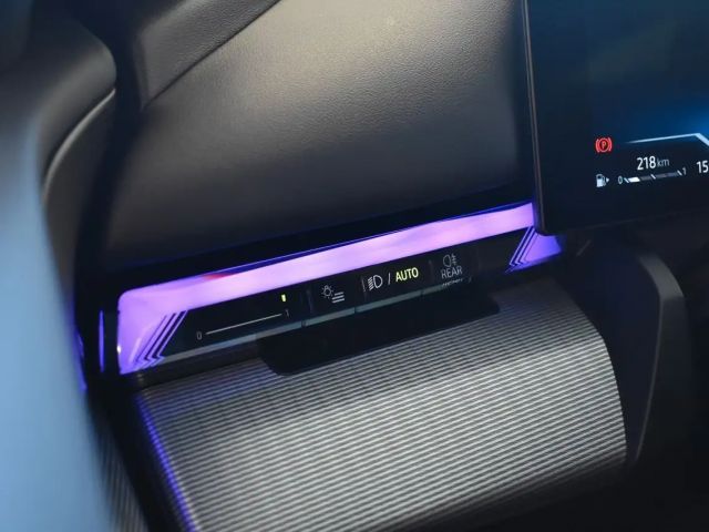 BMW 520 520d M-Sport Sedan