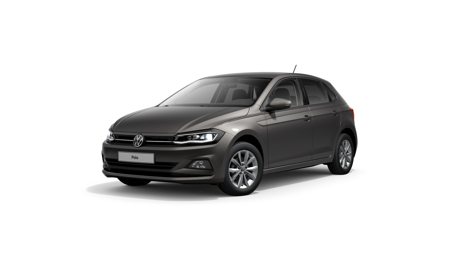Volkswagen Polo 1.0 TSI