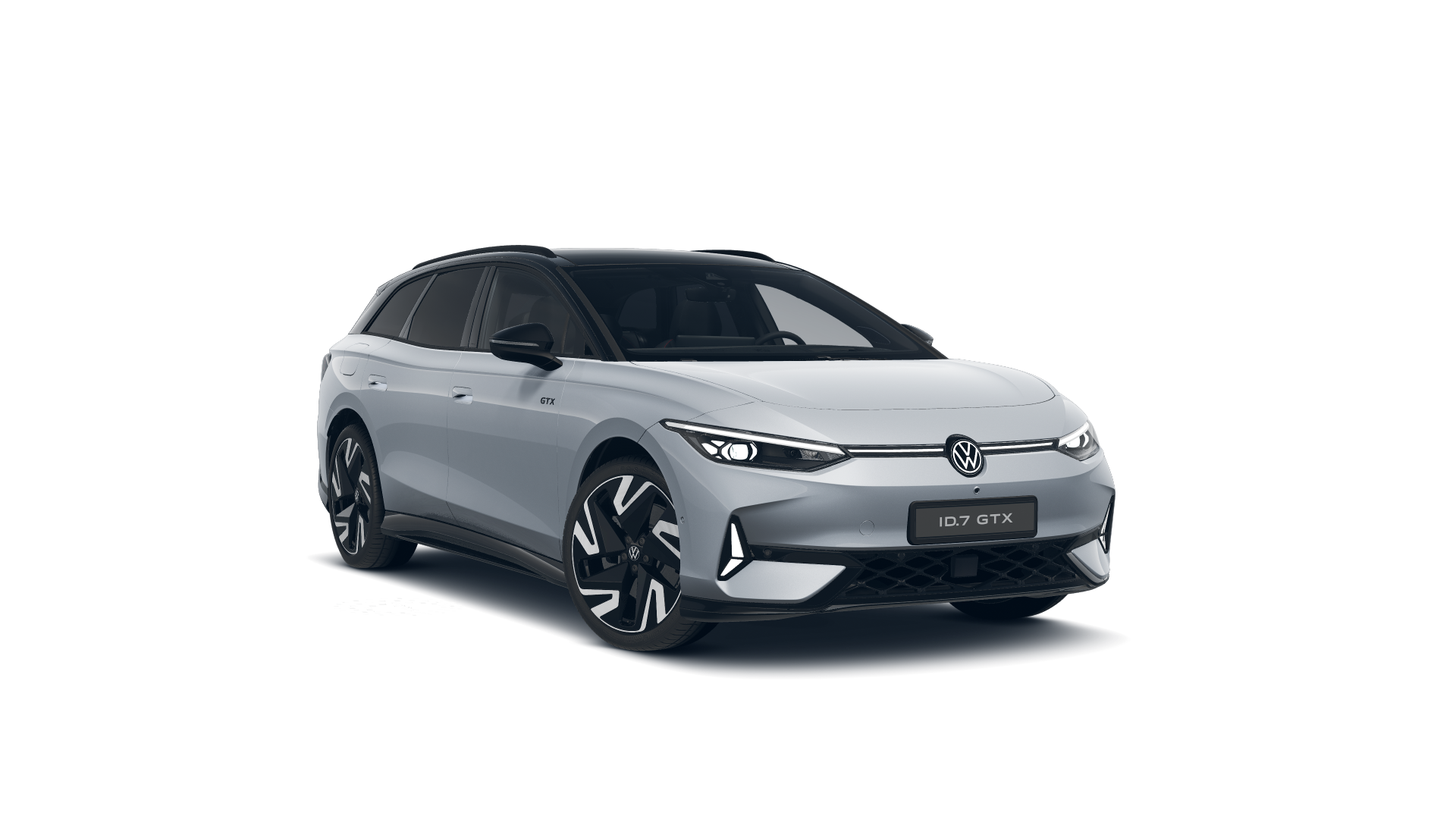 Volkswagen ID.7 GTX Tourer