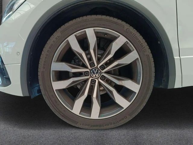 Volkswagen Tiguan 2.0 TDI DSG