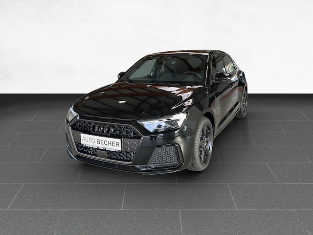 Audi A1 30 TFSI S-Tronic Sportback