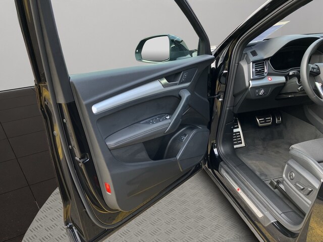 Audi Q5 50 TDI Quattro