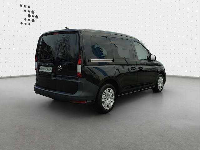 Volkswagen Caddy 2.0 TDI