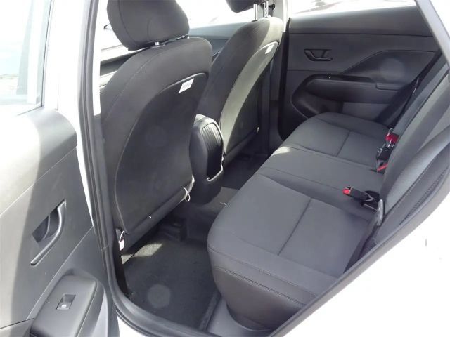 Hyundai Kona 1.0 2WD Smart T-GDi