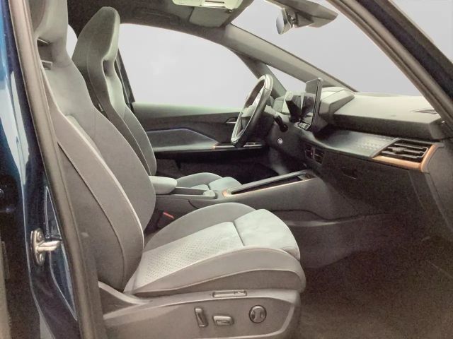 Cupra Born PANO WÄRMEP.HuD LM20 KEYLESS