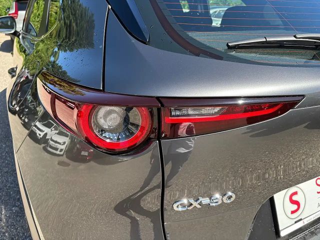 Mazda CX-30 e-Skyactive G140 Centre-Line Aut. AUTO STAHL WI...