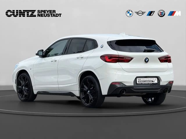 BMW X2 M-Sport xDrive20d