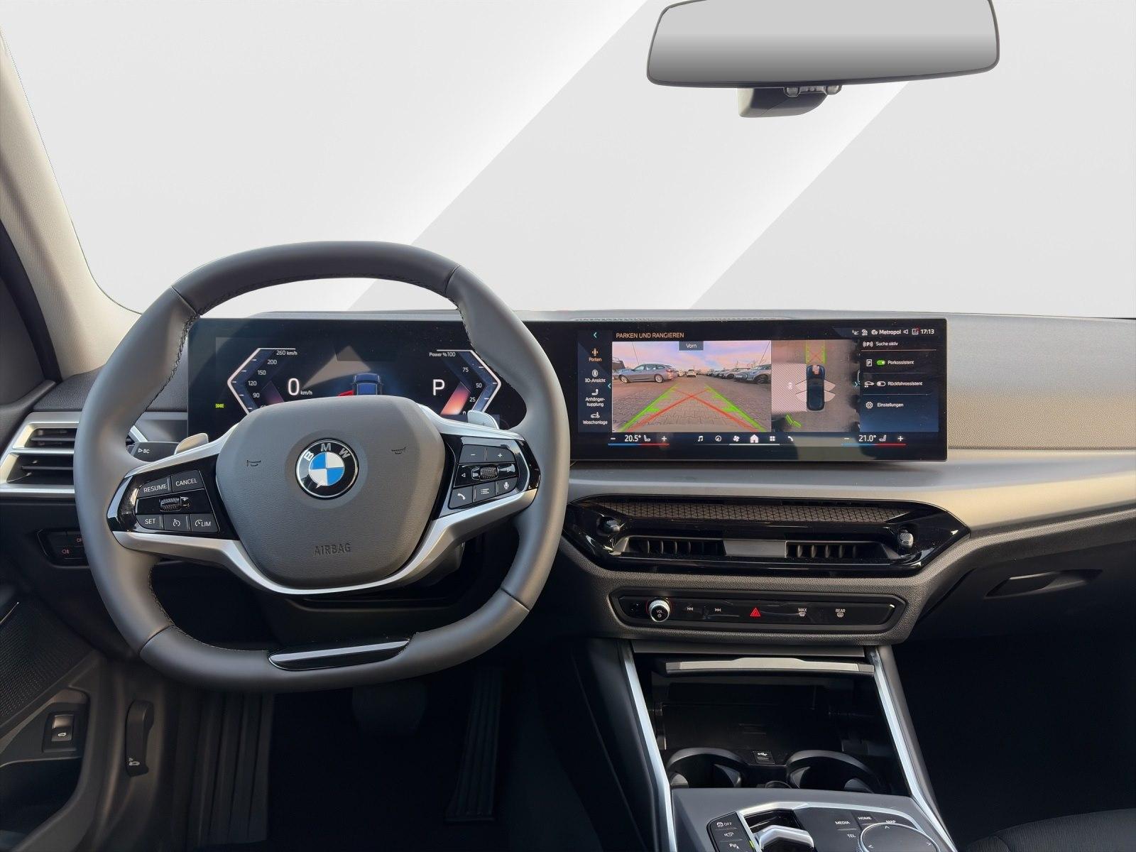 BMW 318 318i Touring