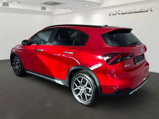 Fiat Tipo RED