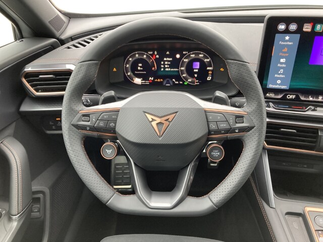 Cupra Formentor DSG VZ e-Hybrid