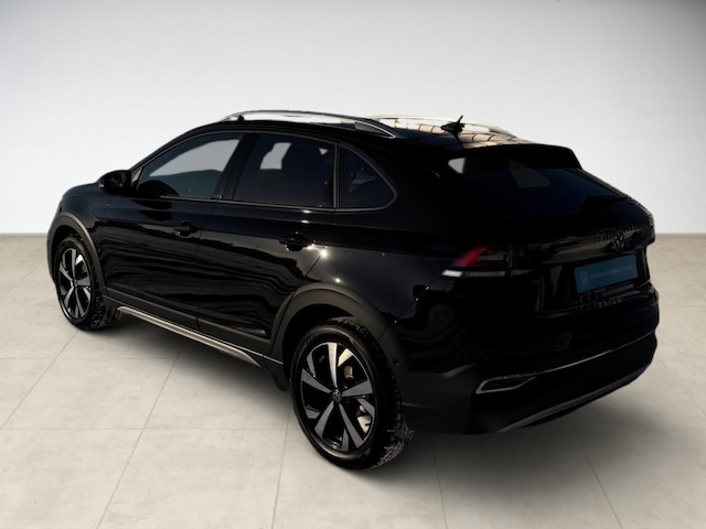 Volkswagen Taigo 1.0 TSI DSG