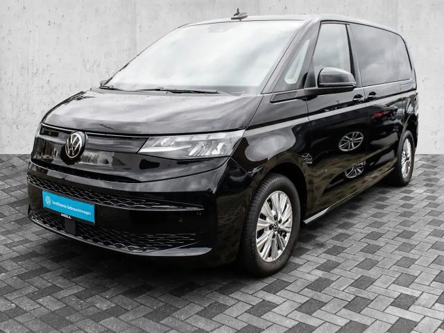 Volkswagen Multivan 2.0 TDI DSG T7