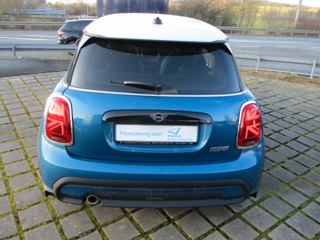 MINI Cooper Classic