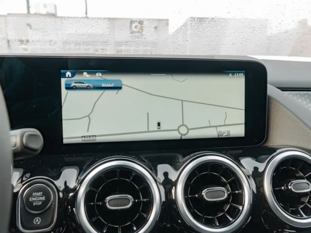 Mercedes-Benz B 200 Progressive