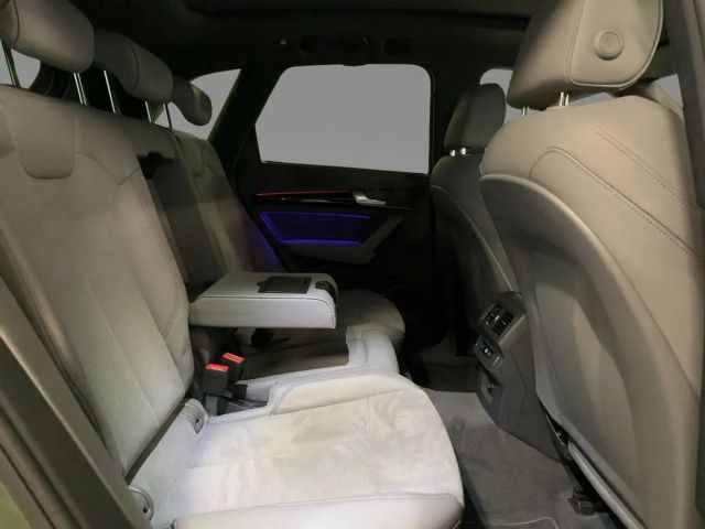Audi Q5 55 TFSI Hybride Quattro S-Line