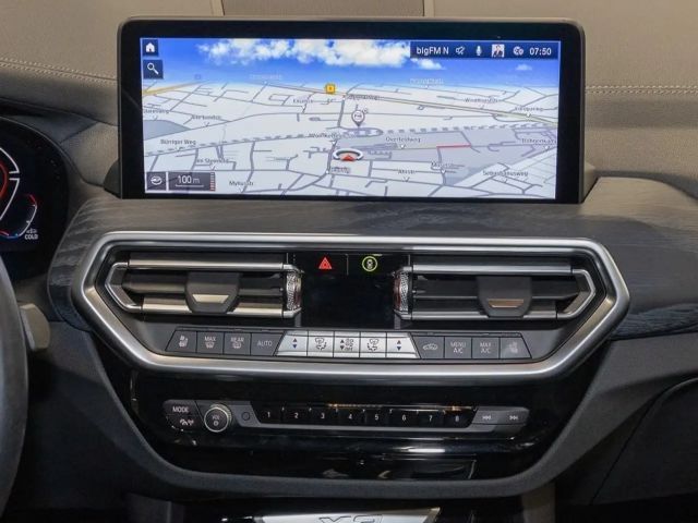 BMW X3 M-Sport xDrive30d