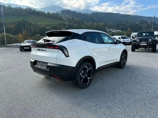 Alfa Romeo Junior Speciale