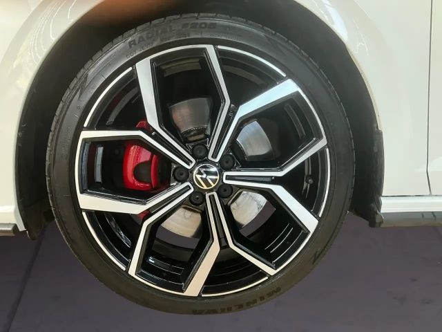 Volkswagen Polo 2.0 TSI DSG GTI