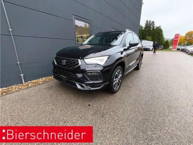 Seat Ateca 1.5 TSI FR-lijn