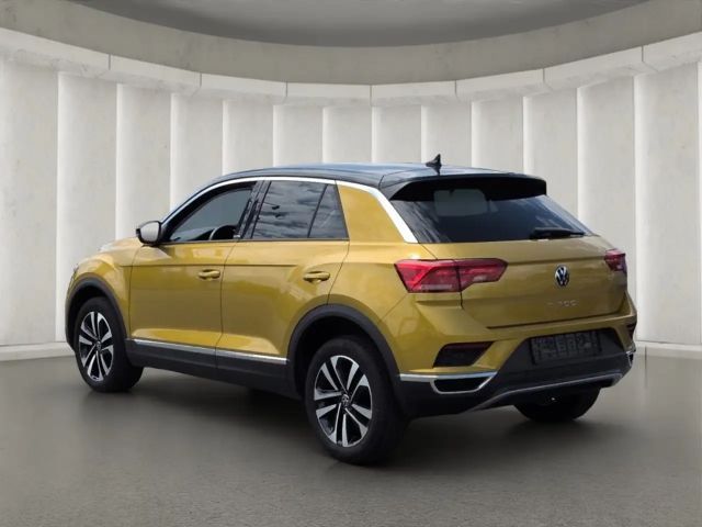 Volkswagen T-Roc 1.0 TSI