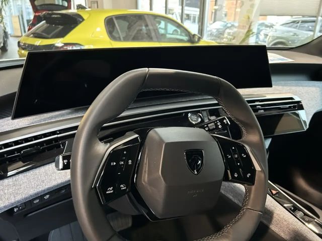 Peugeot 5008 Allure Pack