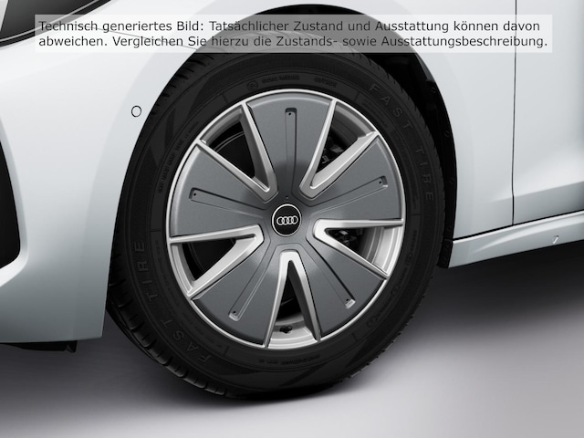 Audi A5 Avant S-Tronic