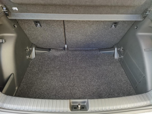 Skoda Fabia 1.0 TSI Selection