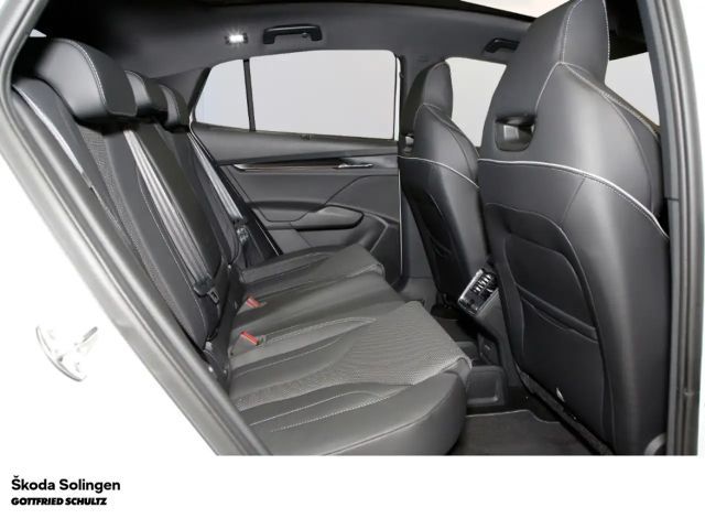 Skoda Enyaq Coupe RS Suite