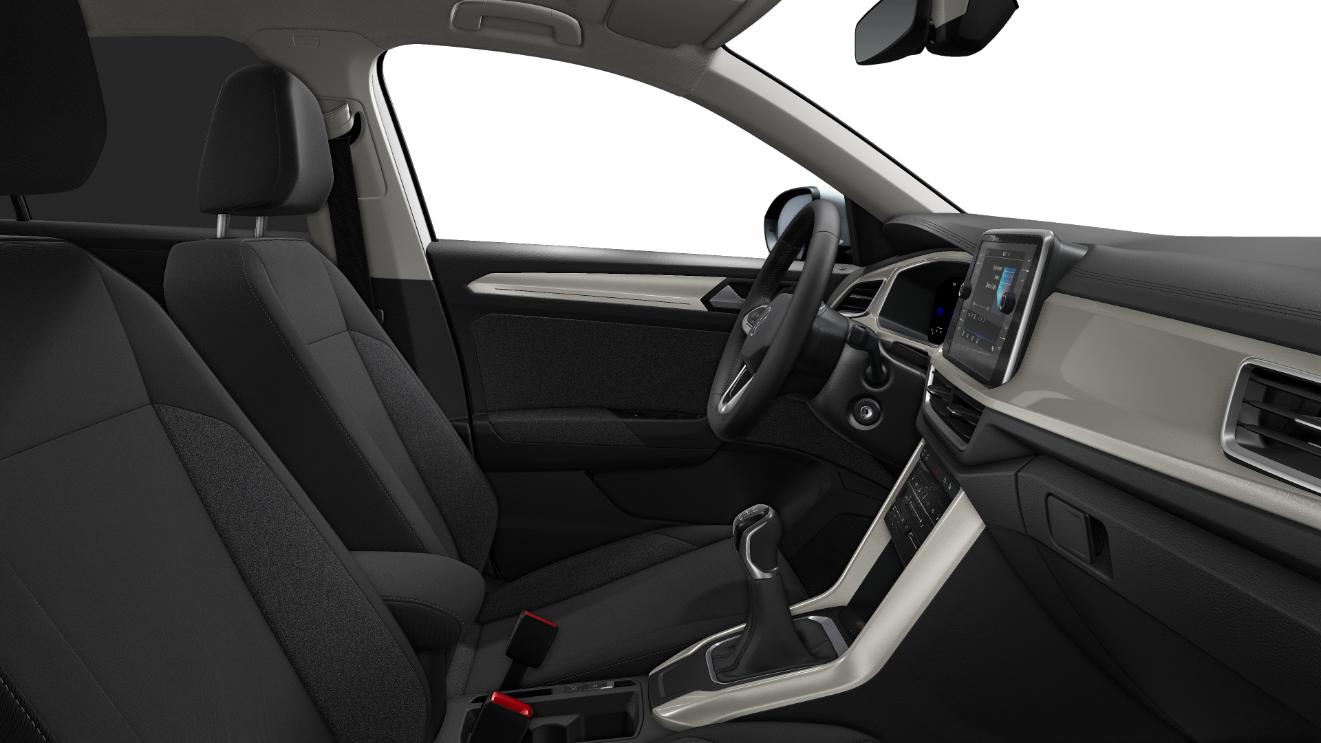 Volkswagen T-Roc 2.0 TDI