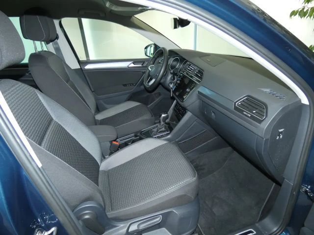 Volkswagen Tiguan 1.5 TSI DSG