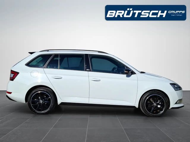 Skoda Fabia 1.0 TSI Combi Monte Carlo