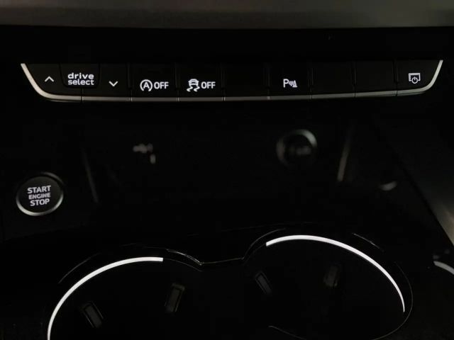 Audi A5 45 TFSI Quattro