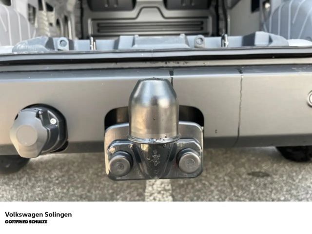 Volkswagen Transporter 2.0 TDI DSG T7