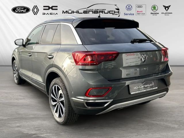 Volkswagen T-Roc 1.5 TSI DSG Style