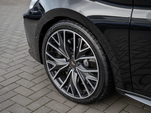 Cupra Leon 2.0 TSI DSG ST Sportstourer