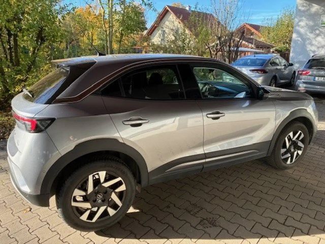 Opel Mokka Business Elegance