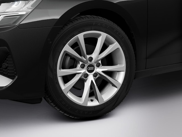 Audi A3 35 TDI S-Tronic Sportback