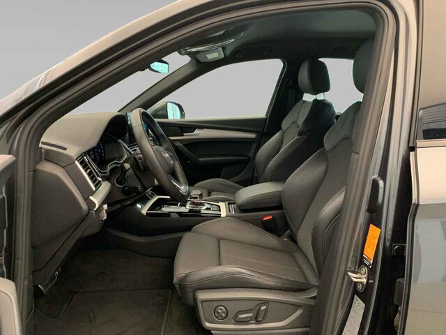 Audi Q5 50 TDI Quattro