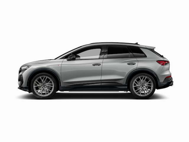 Audi Q4 e-tron 35