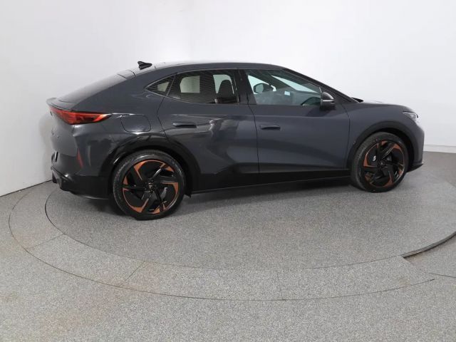 Cupra Tavascan Adrenaline VZ