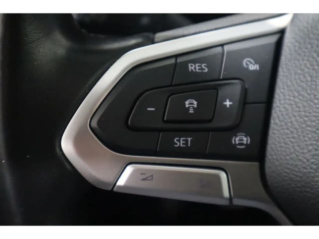 Volkswagen T-Cross 1.0 TSI TSi United