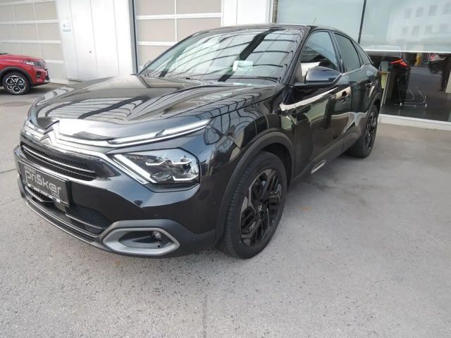 Citroën C4 PureTech Shine