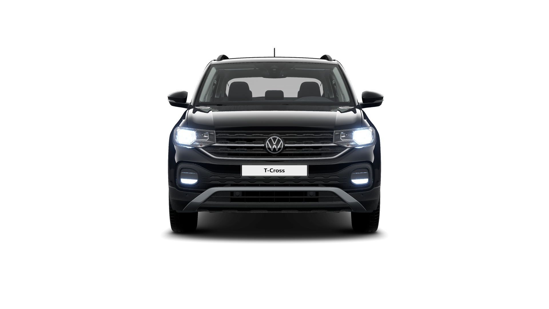 Volkswagen T-Cross 1.0 TSI DSG Life