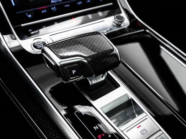 Audi Q8 50 TDI Competition S-Line