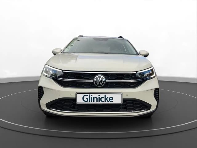 Volkswagen Taigo Life